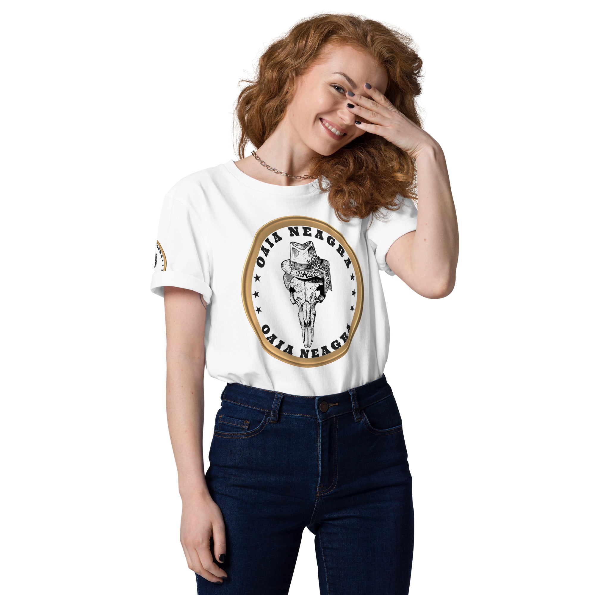 Tricou - Circle