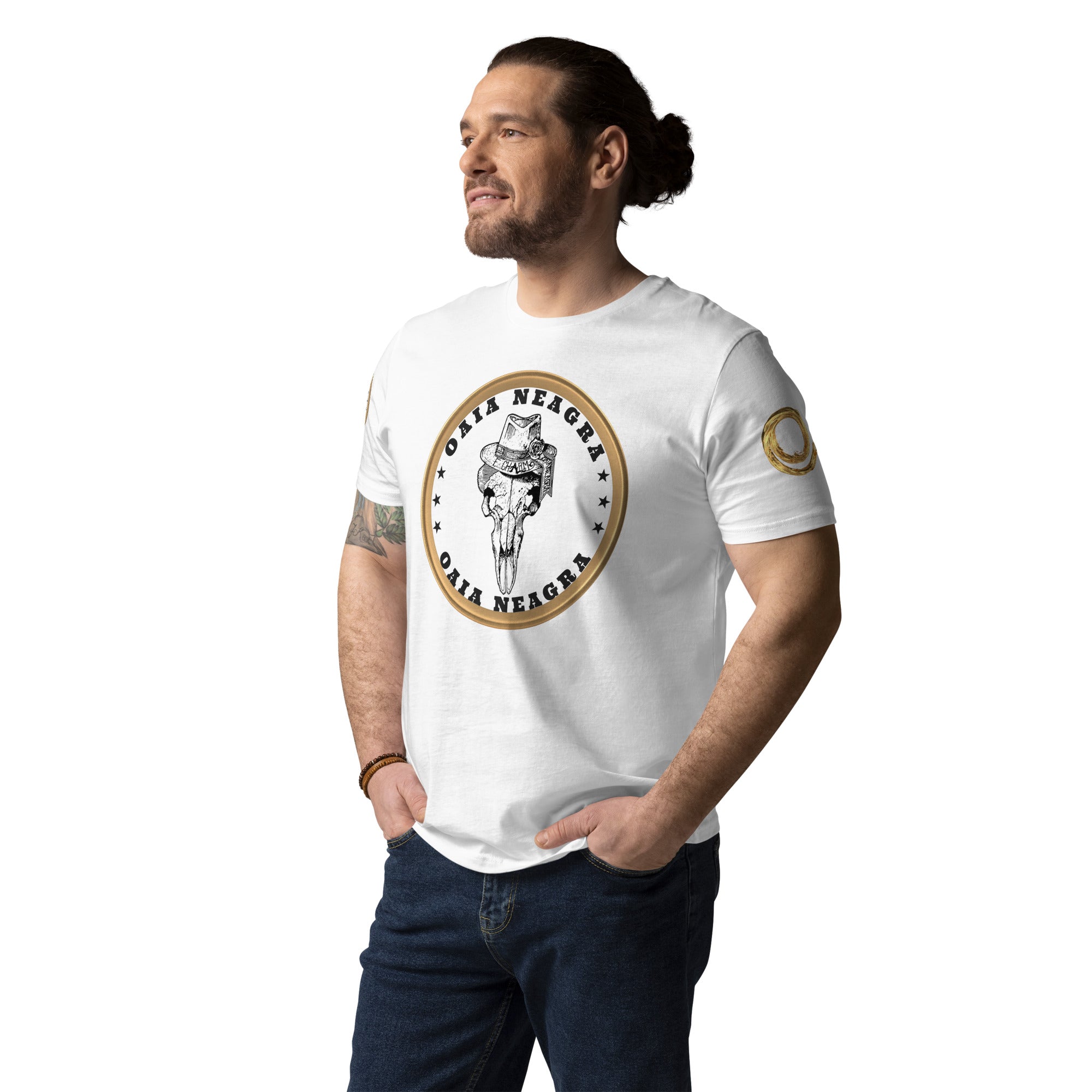Tricou - Circle
