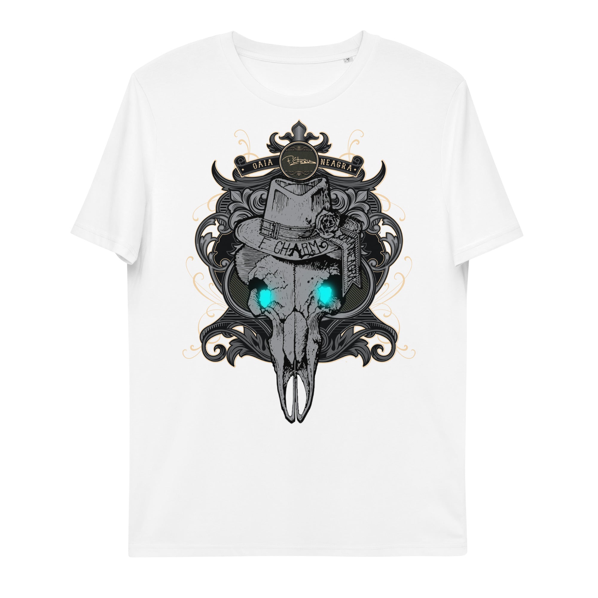 Tricou - Ochii din Intuneric