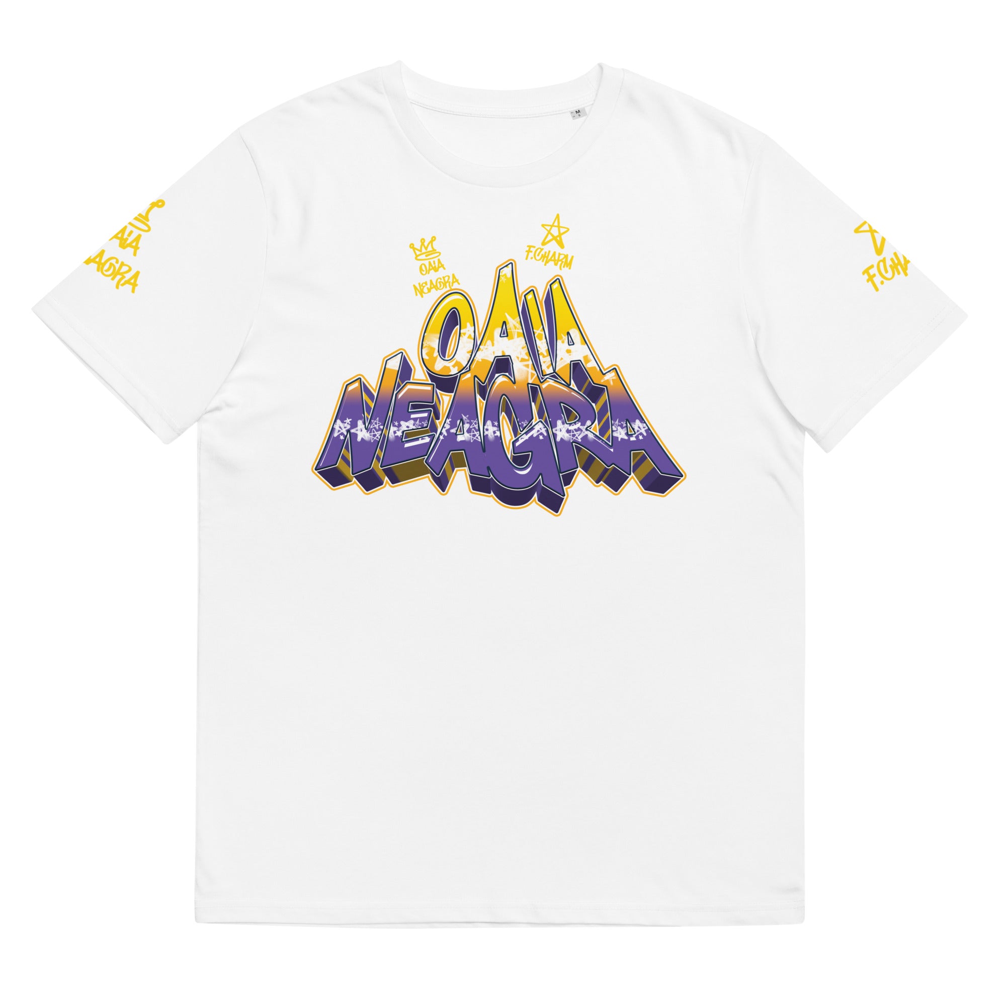 Tricou - Graffiti