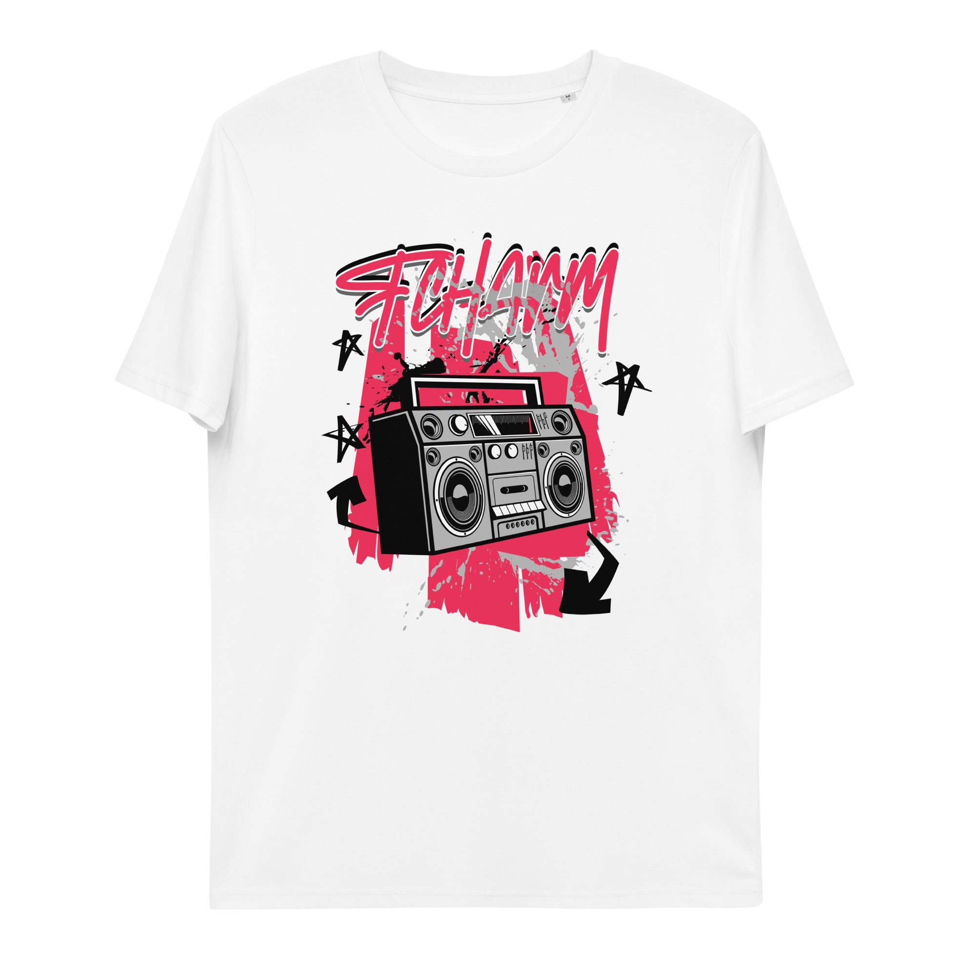 Tricou - 90's Radio