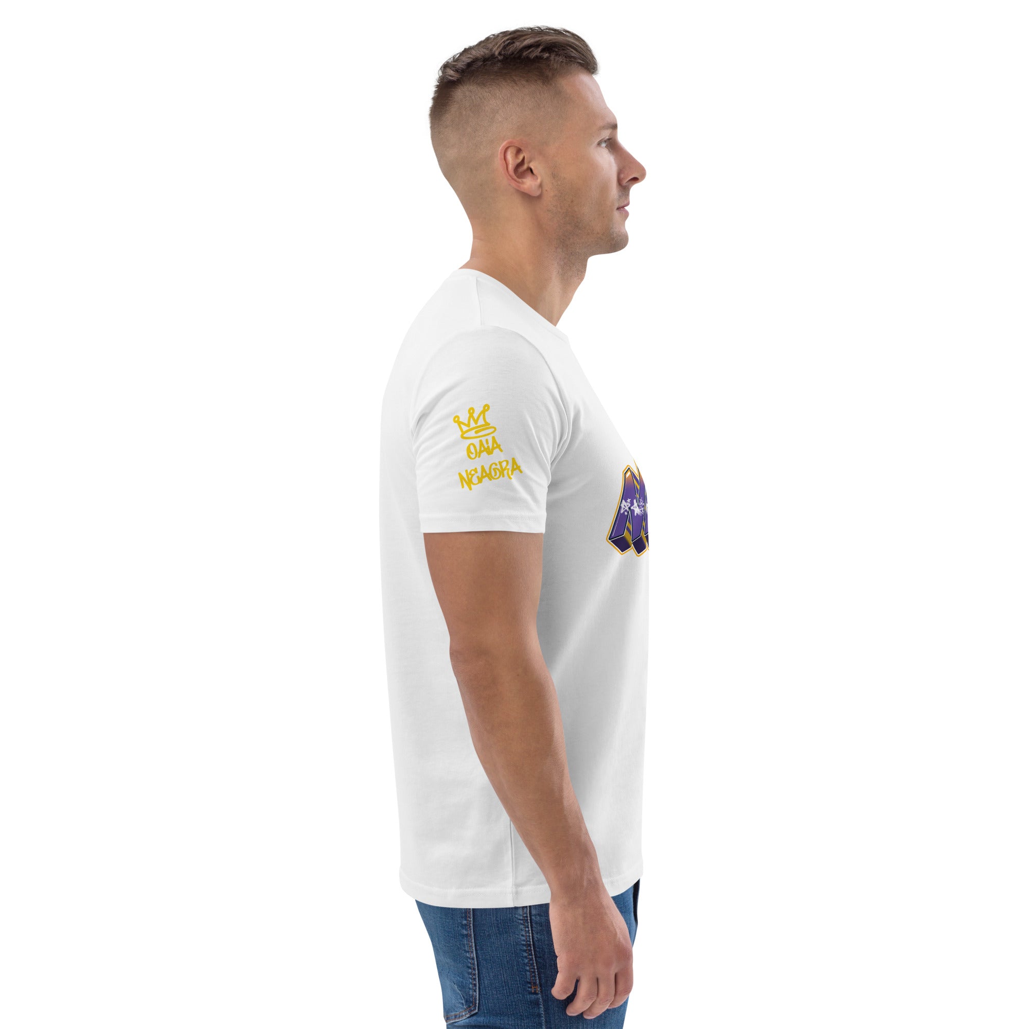 Tricou - Graffiti