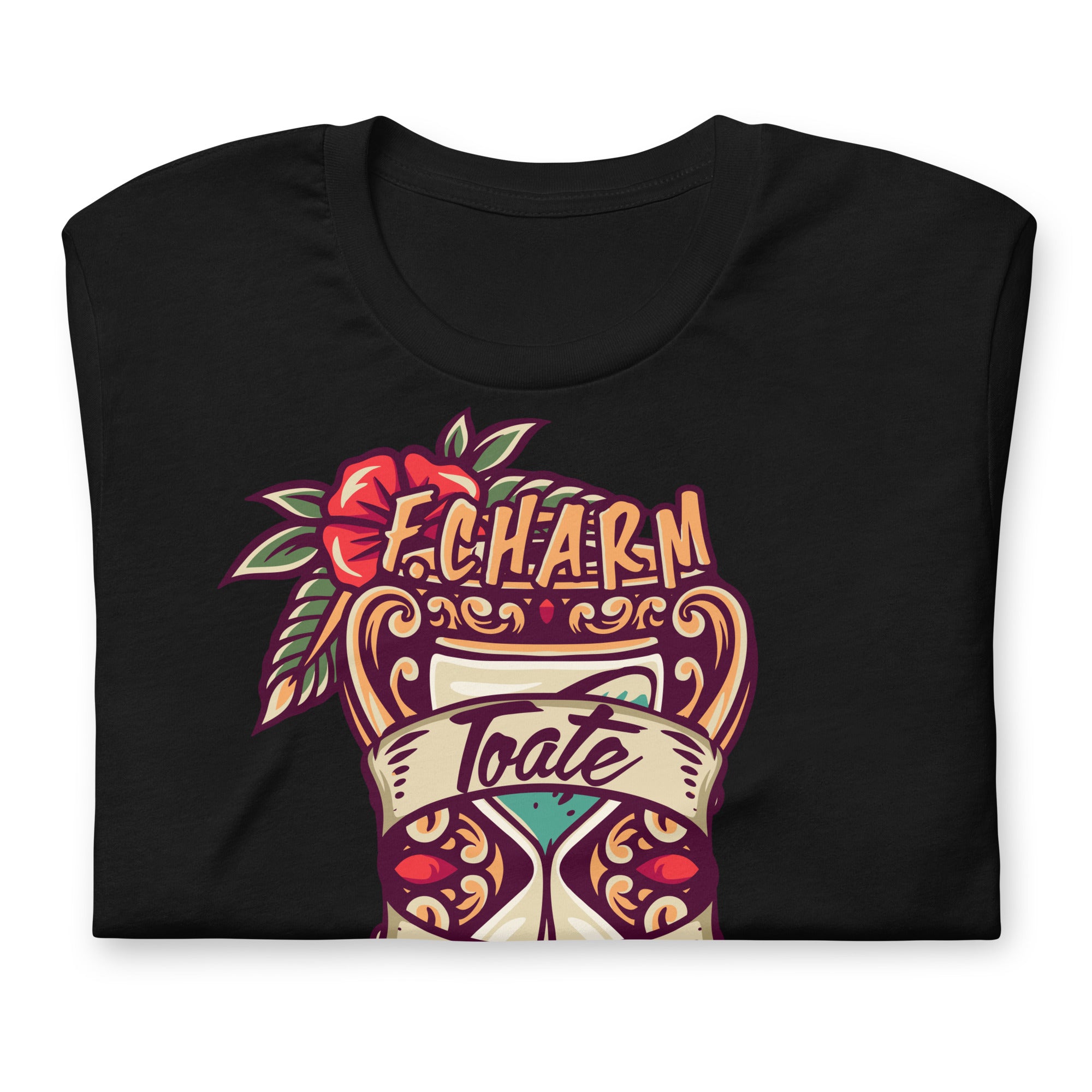 Tricou - Toate Trec