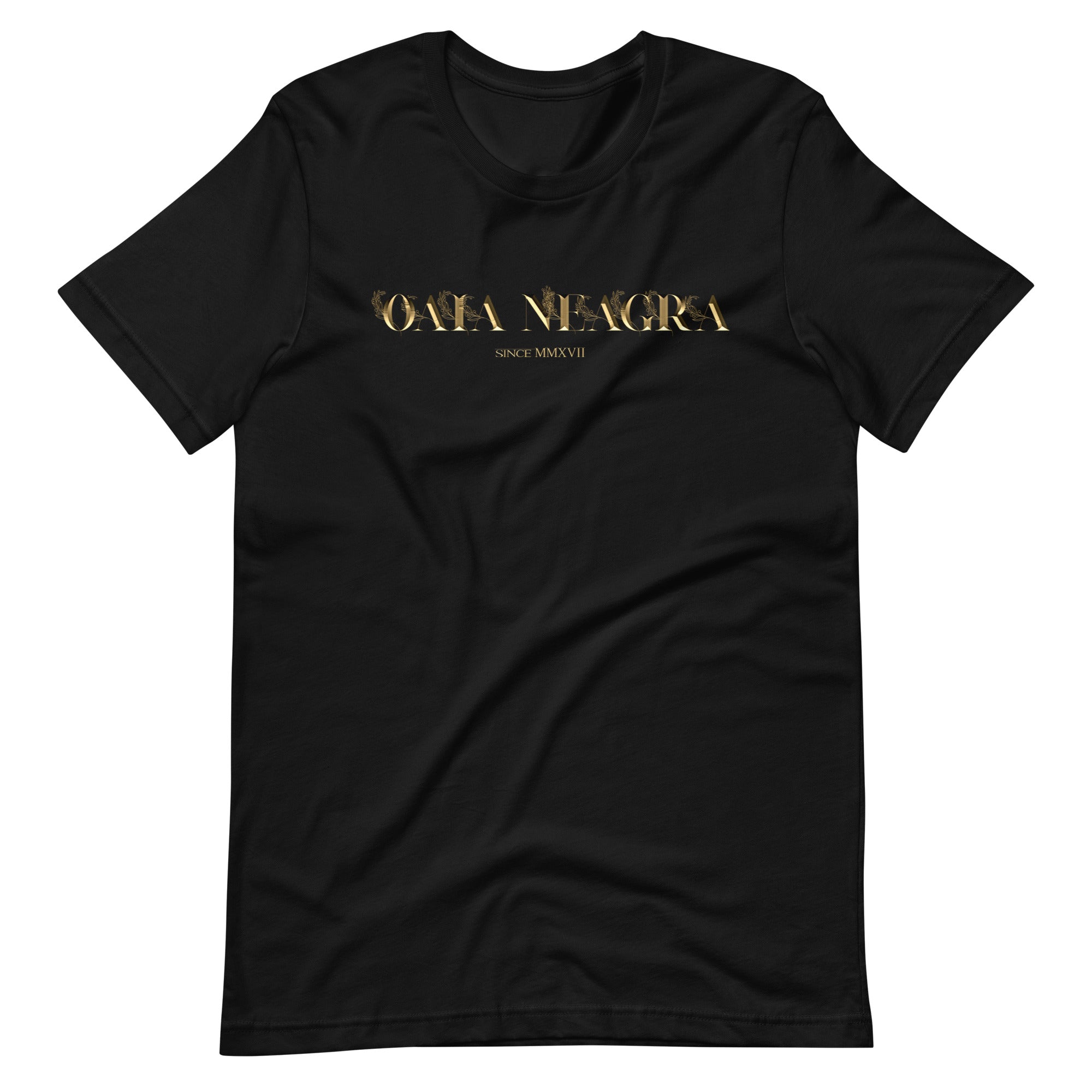 Tricou - Gold