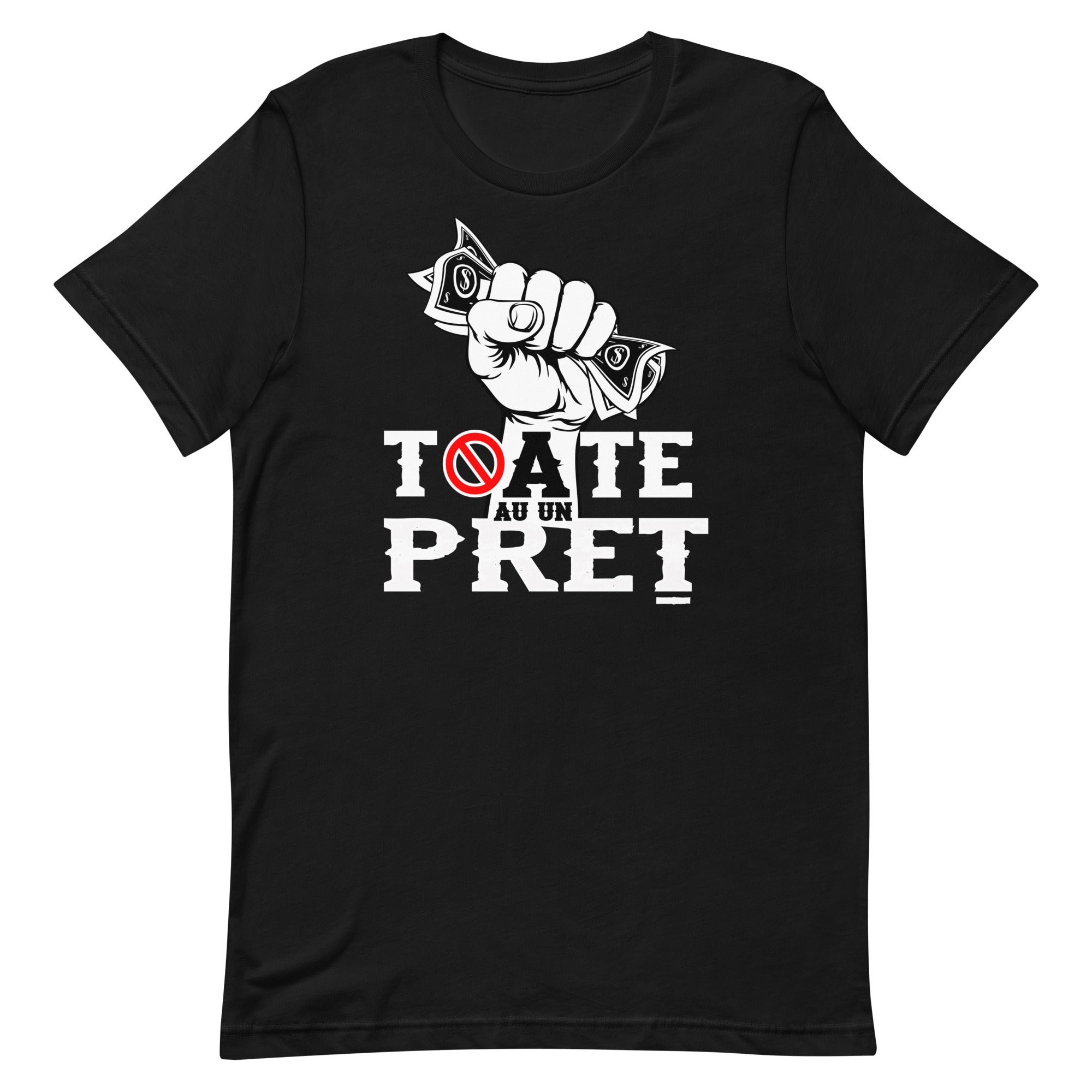 Tricou - Toate au un pret