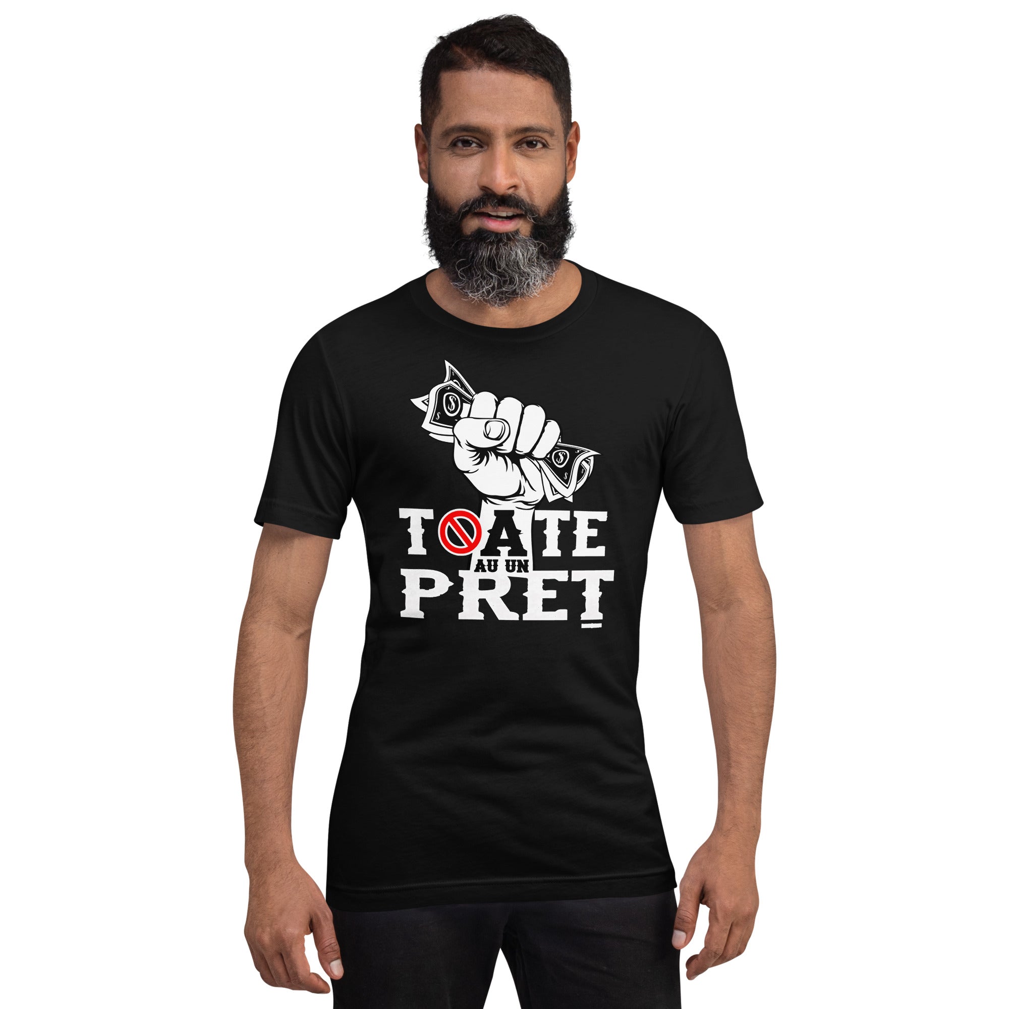 Tricou - Toate au un pret