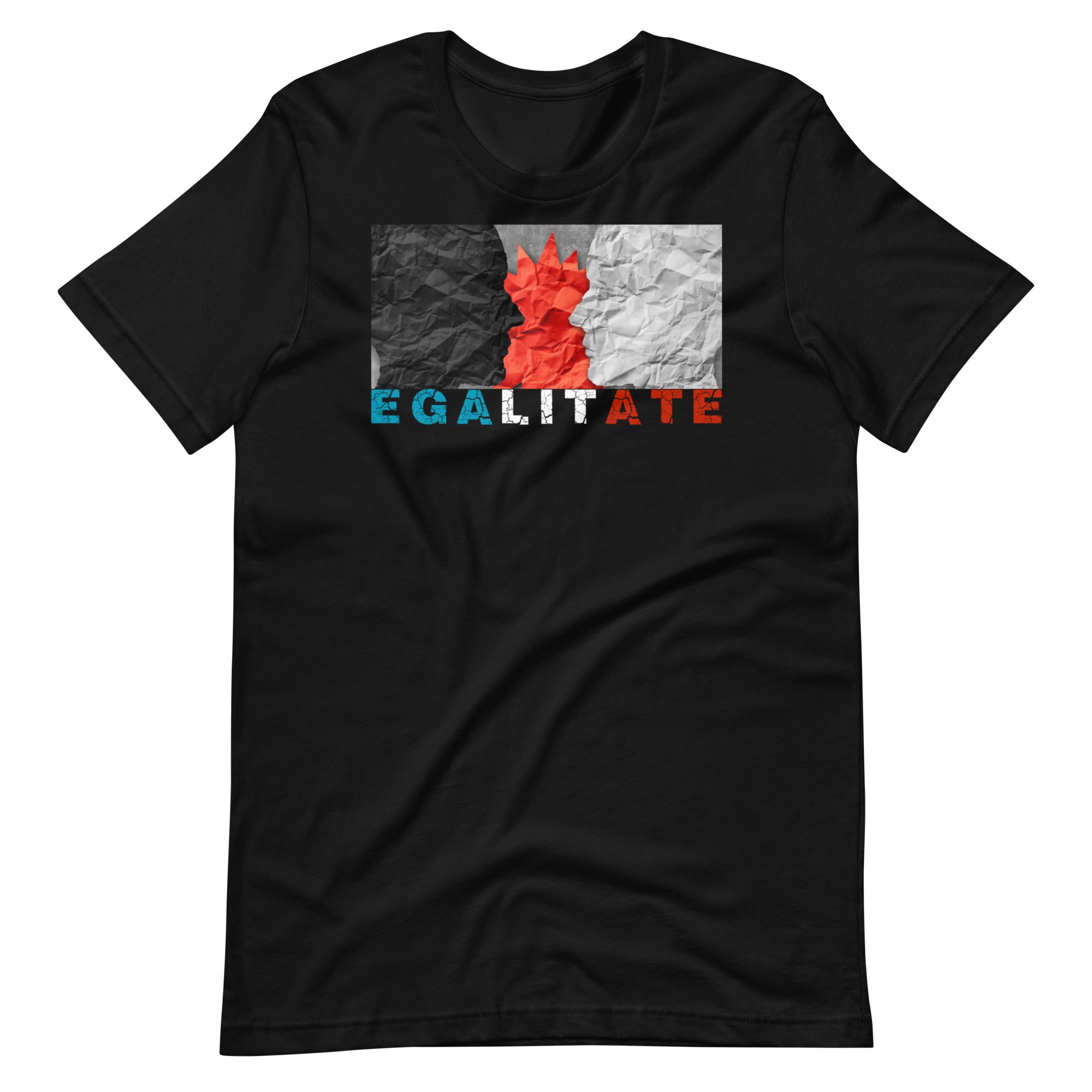 Tricou - Egalitate