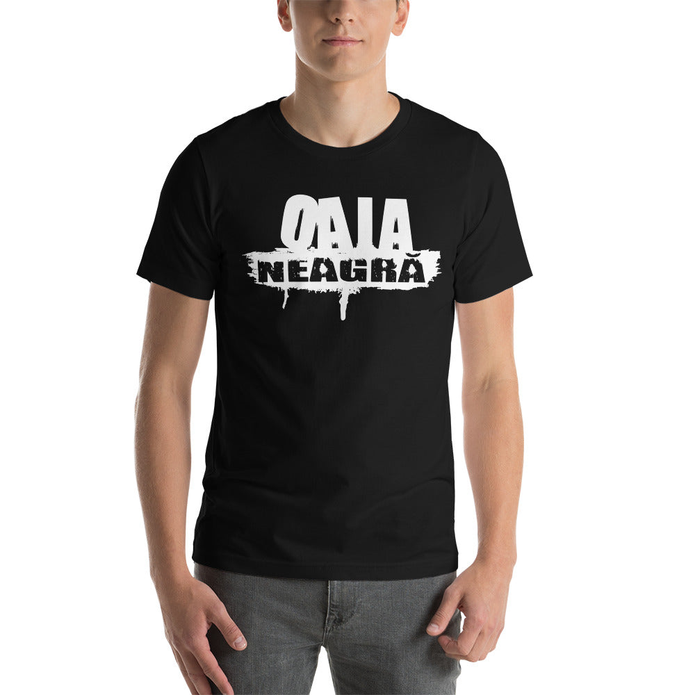 Tricou - Graffiti Tag