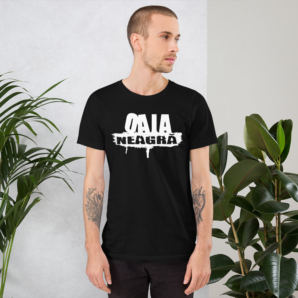 Tricou - Graffiti Tag