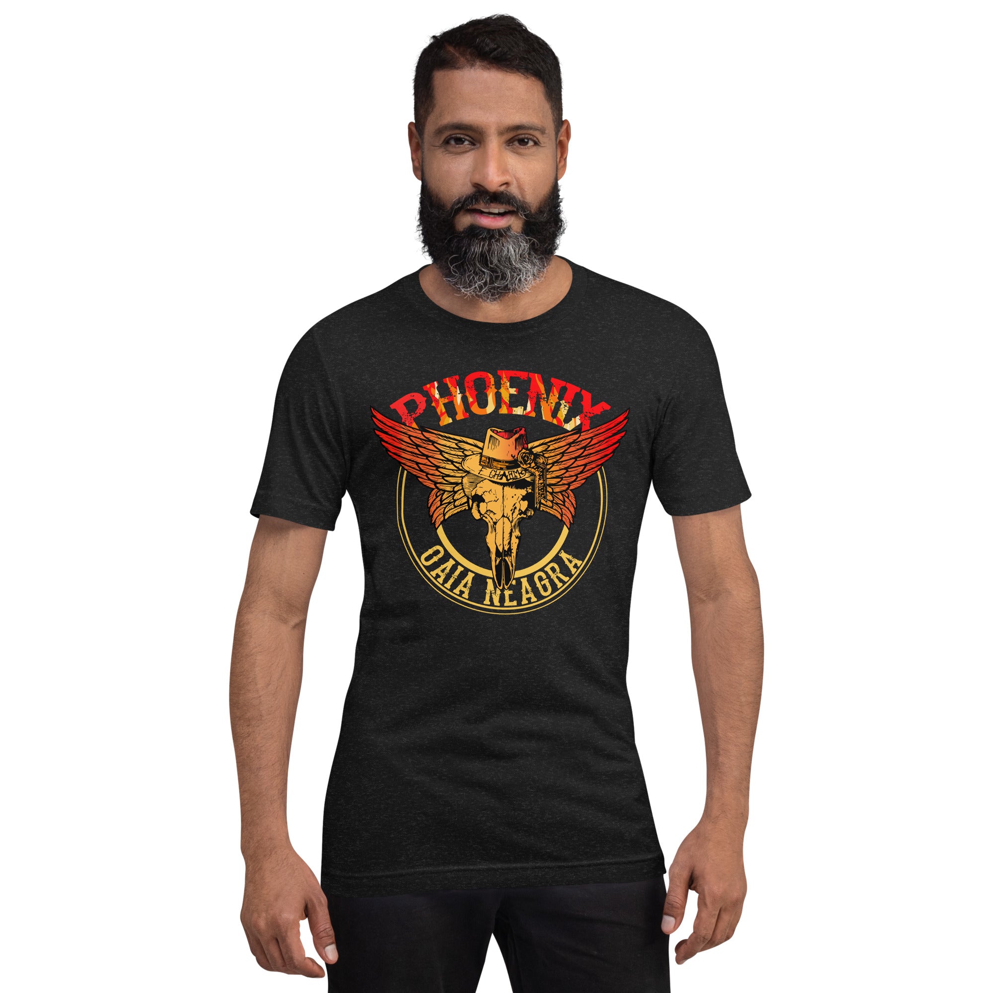 Tricou - Phoenix