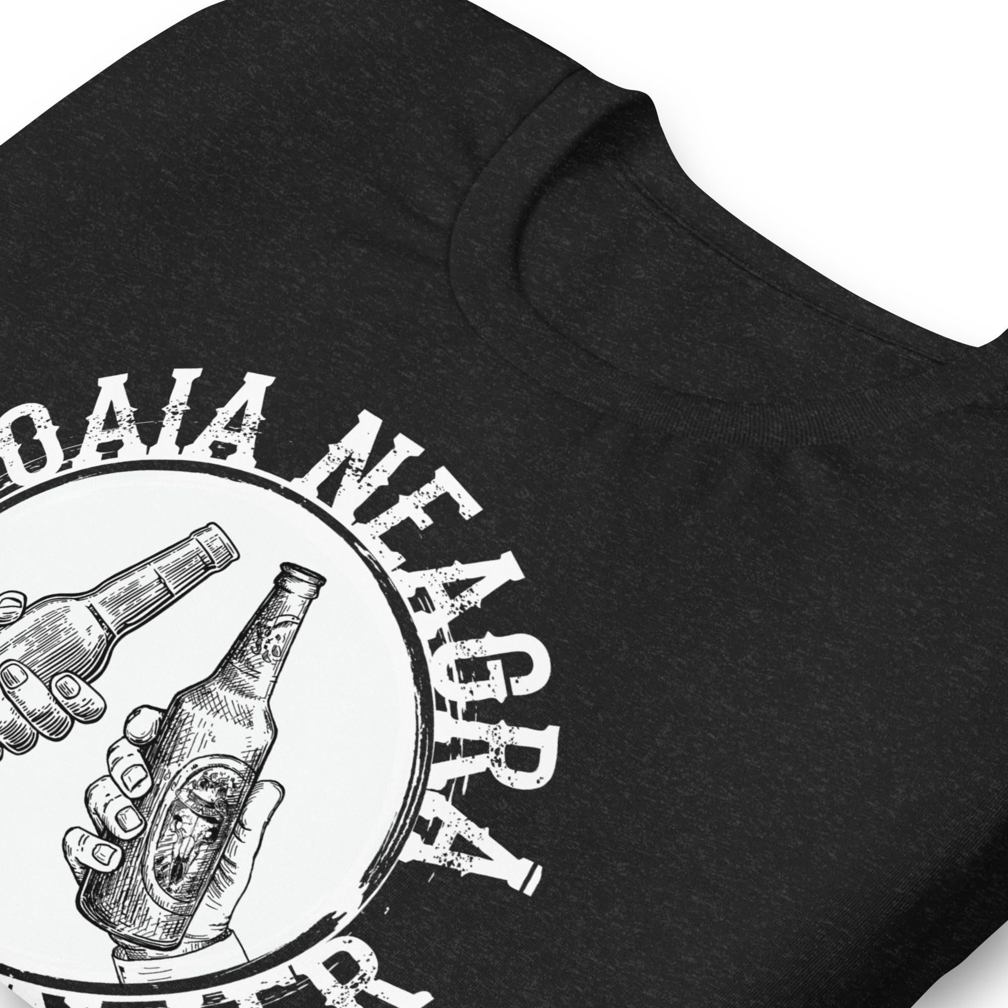Tricou - Sticlele in Aer
