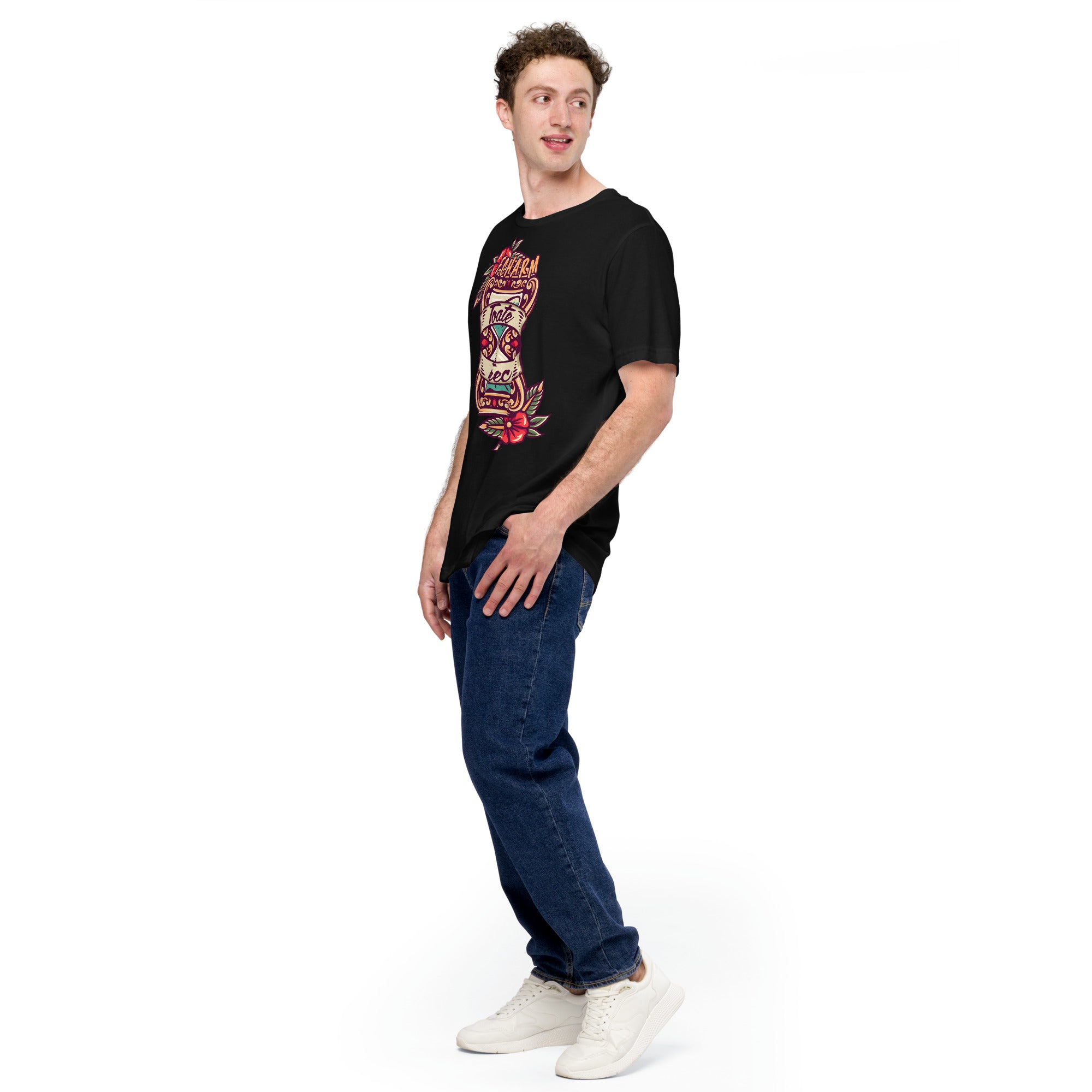 Tricou - Toate Trec