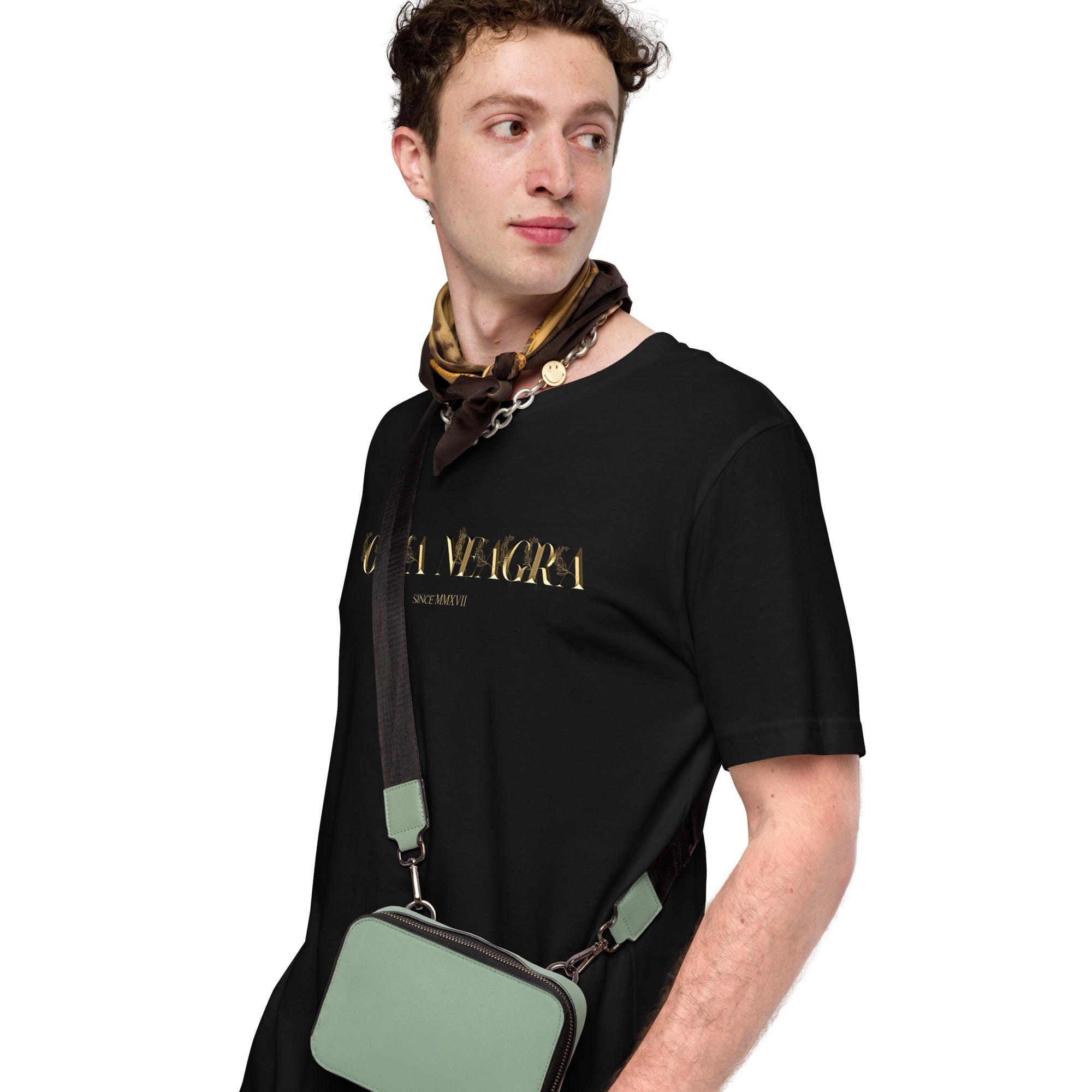Tricou - Gold