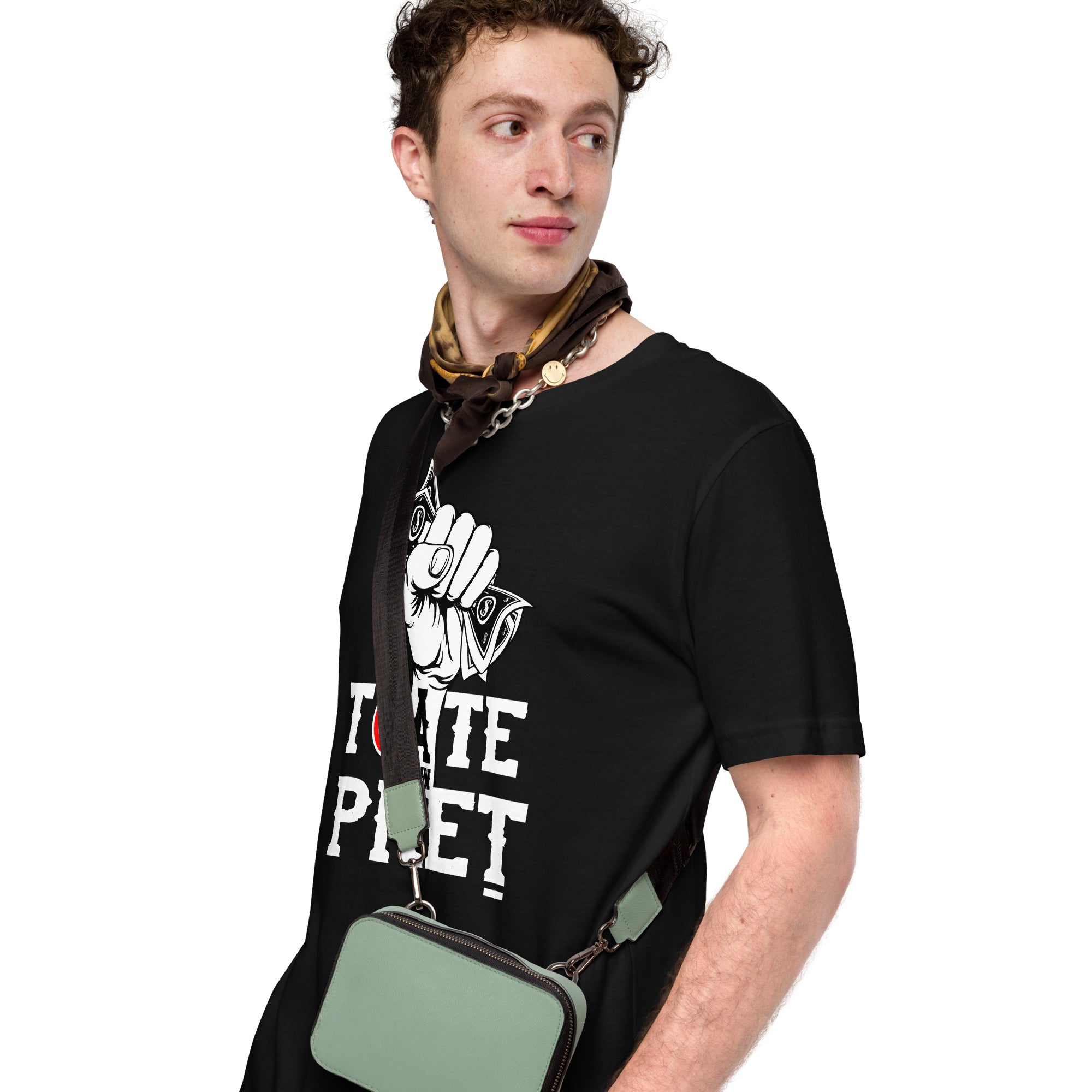 Tricou - Toate au un pret