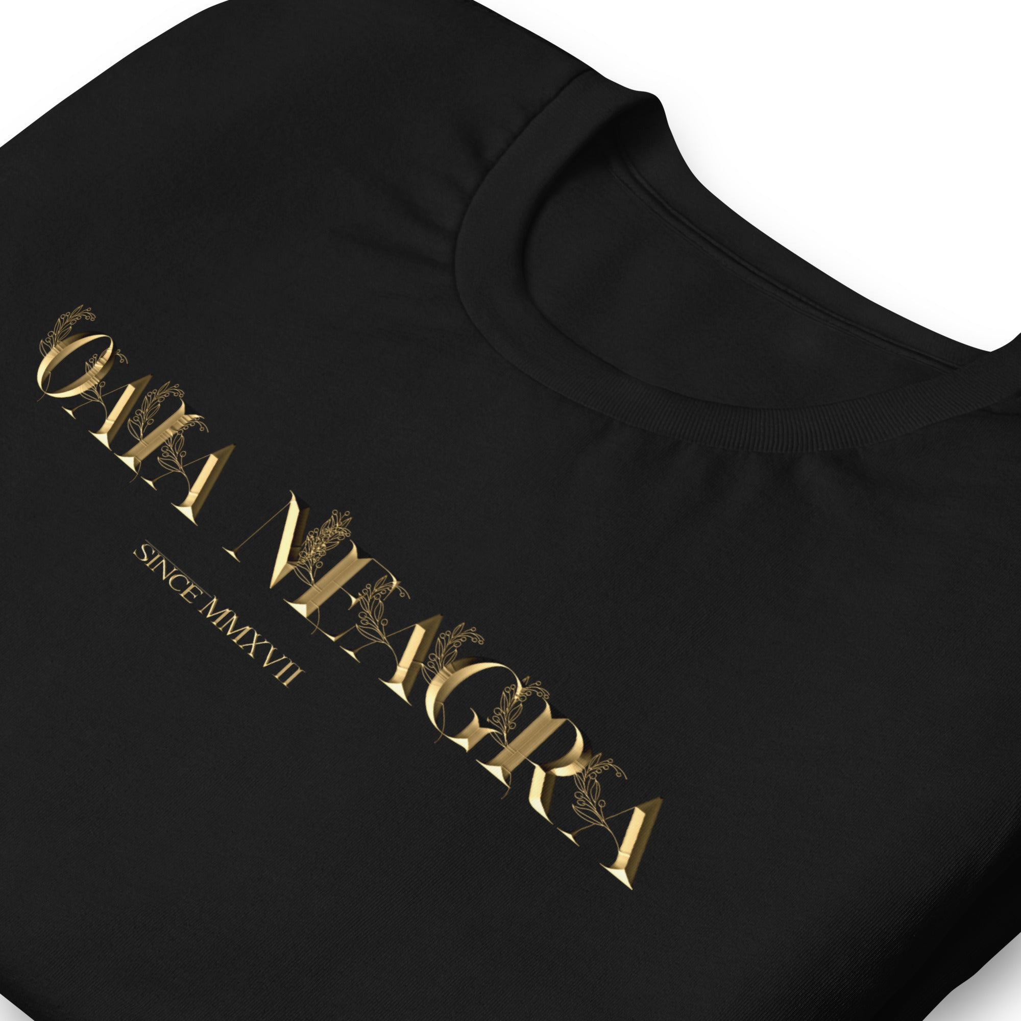 Tricou - Gold