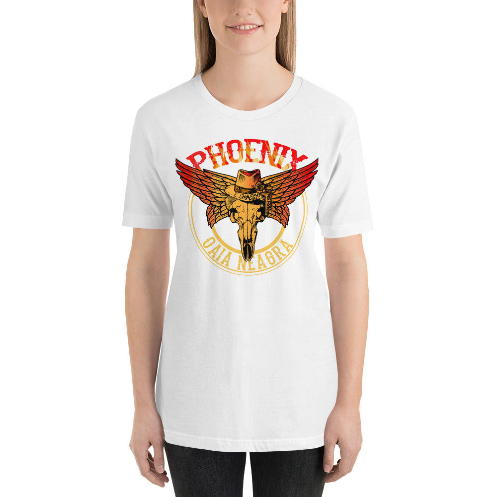 Tricou - Phoenix