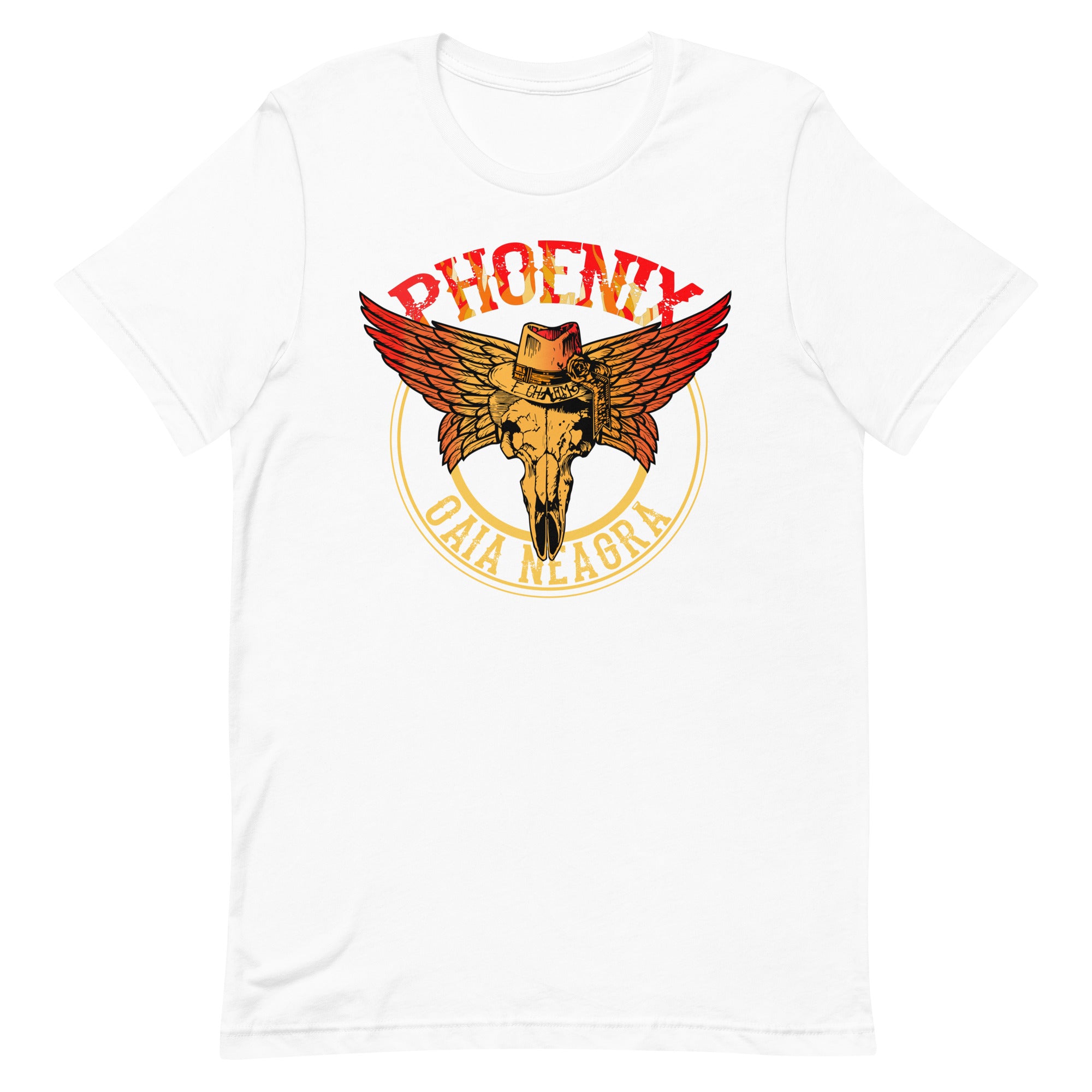 Tricou - Phoenix