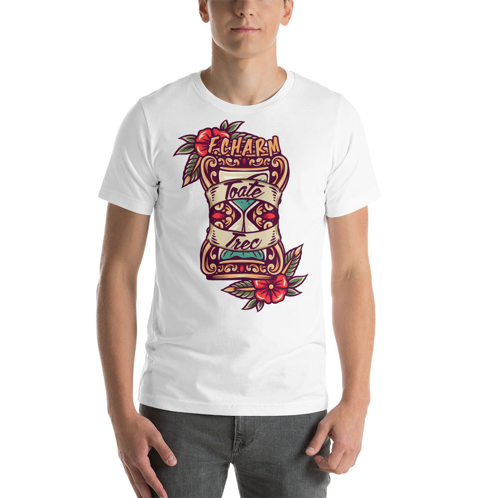 Tricou - Toate Trec