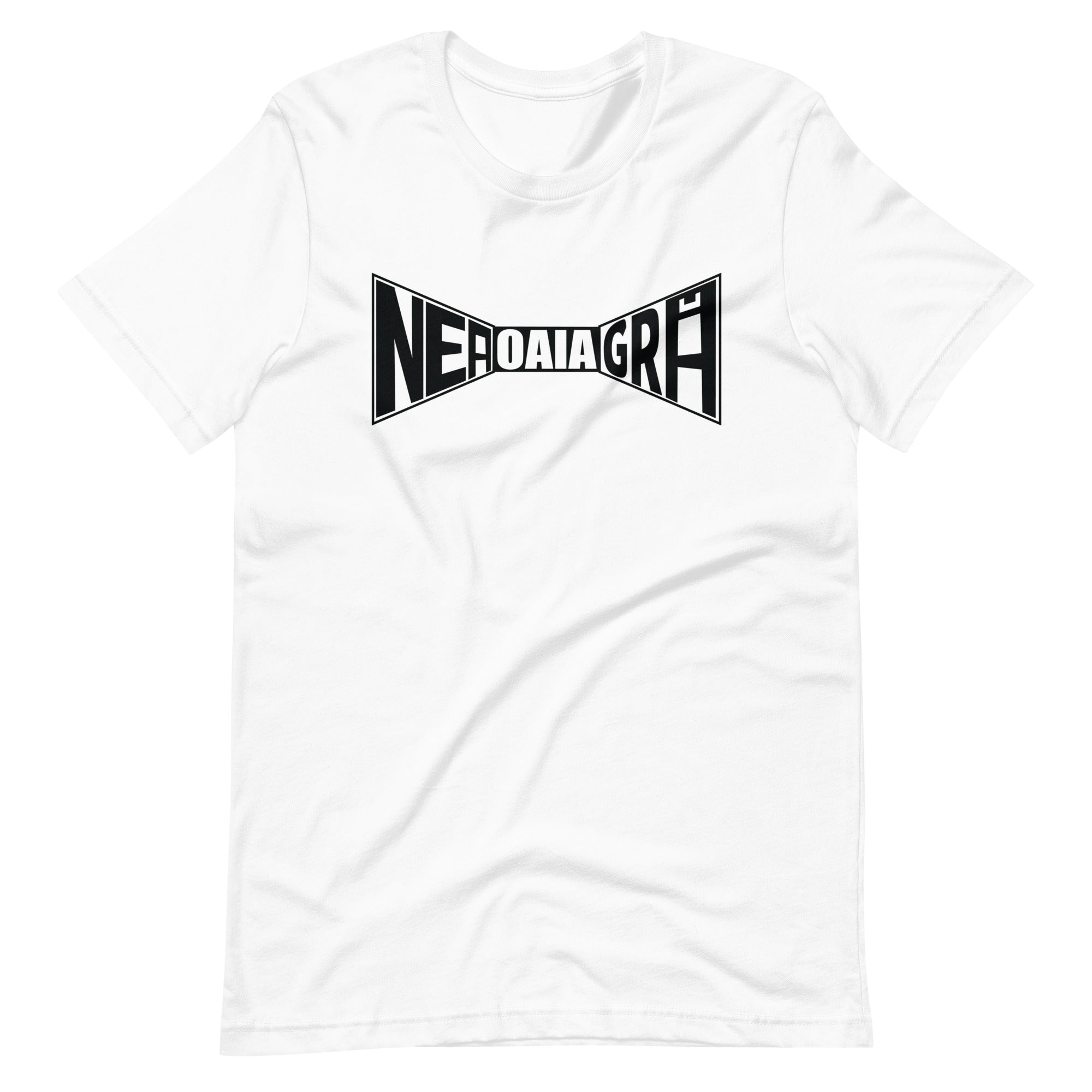 Tricou - Oaia Neagra 3D
