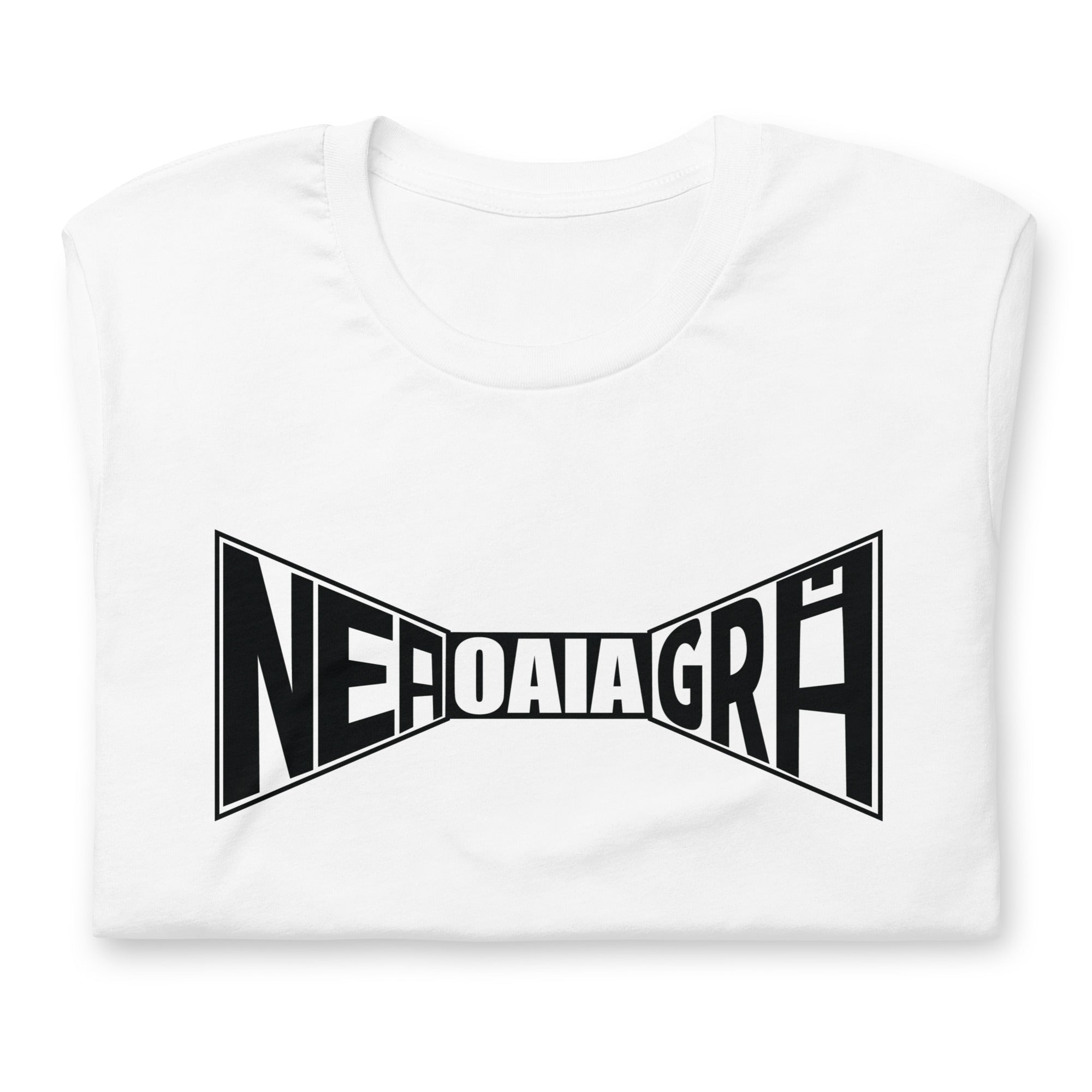Tricou - Oaia Neagra 3D