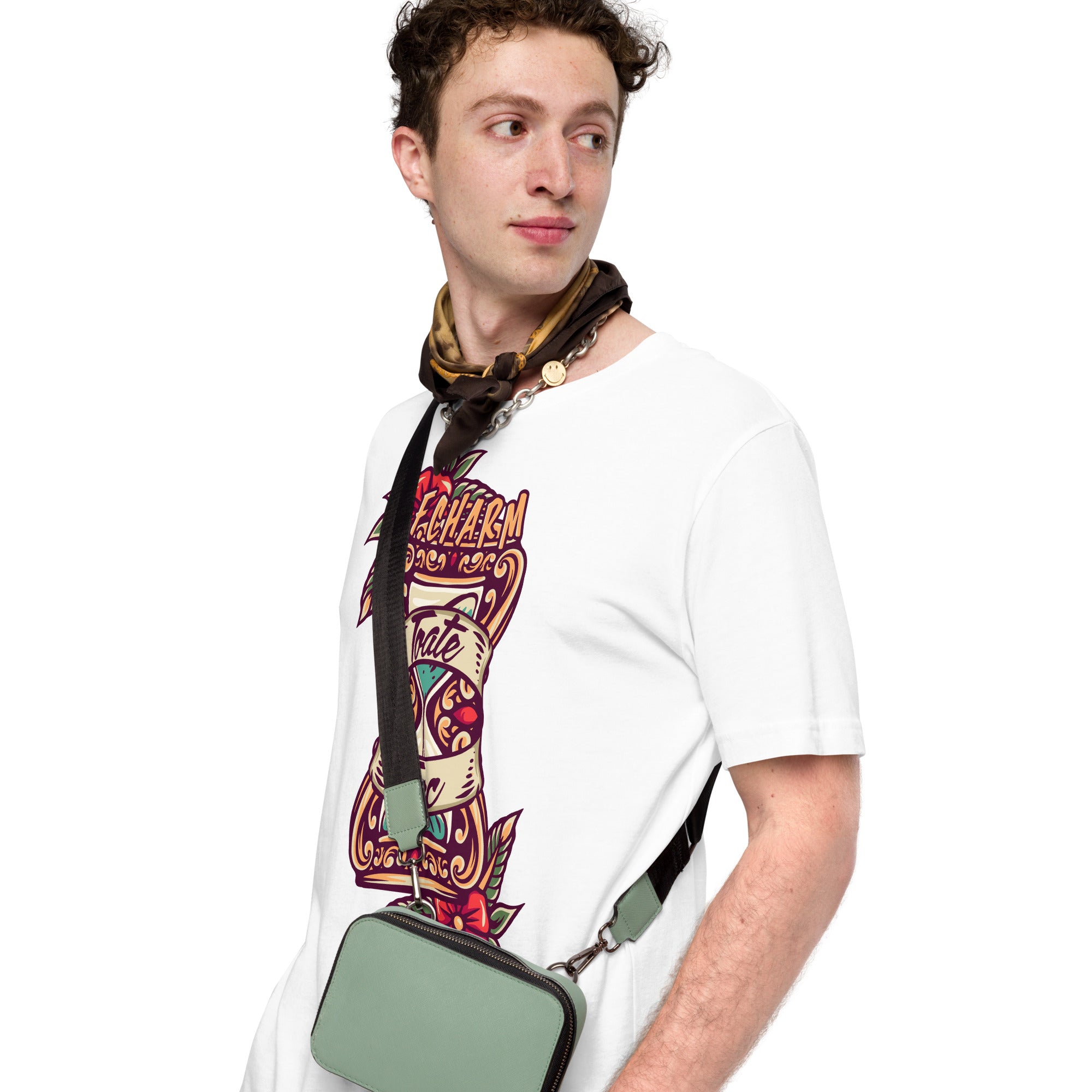 Tricou - Toate Trec