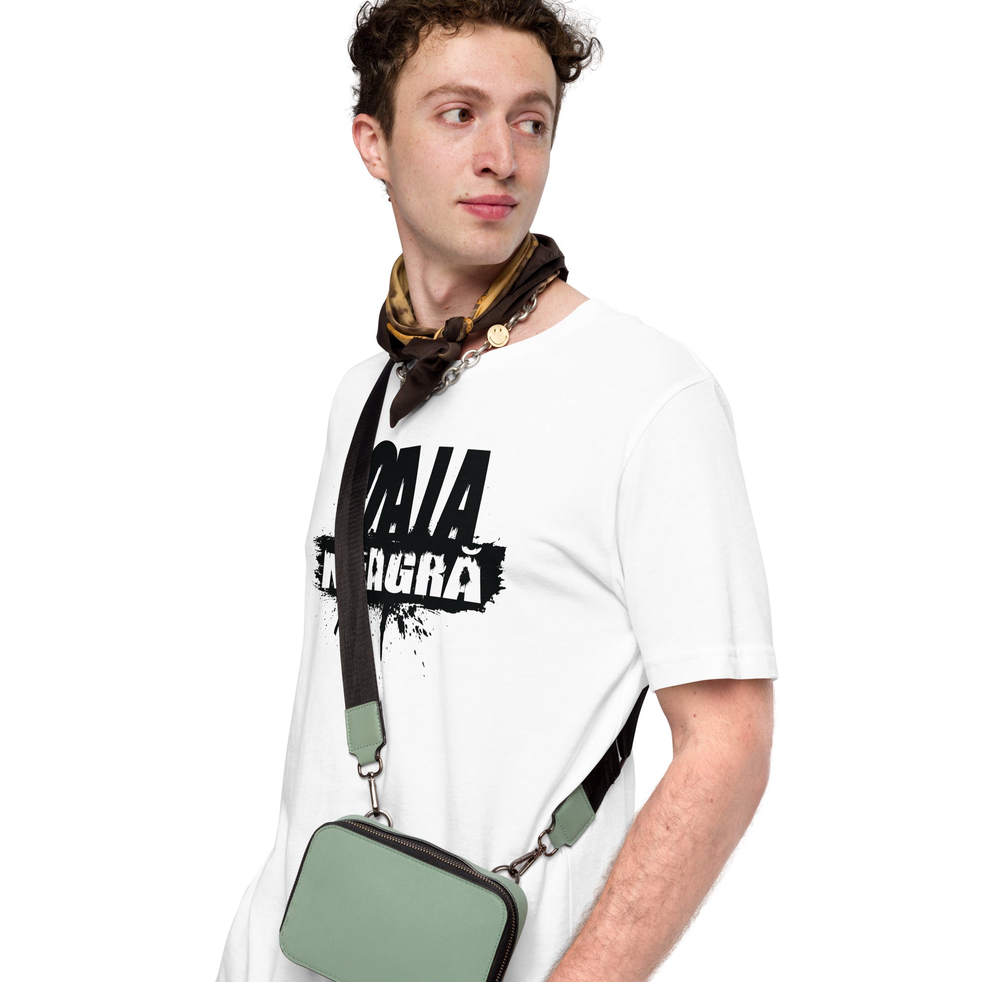 Tricou - Graffiti Tag