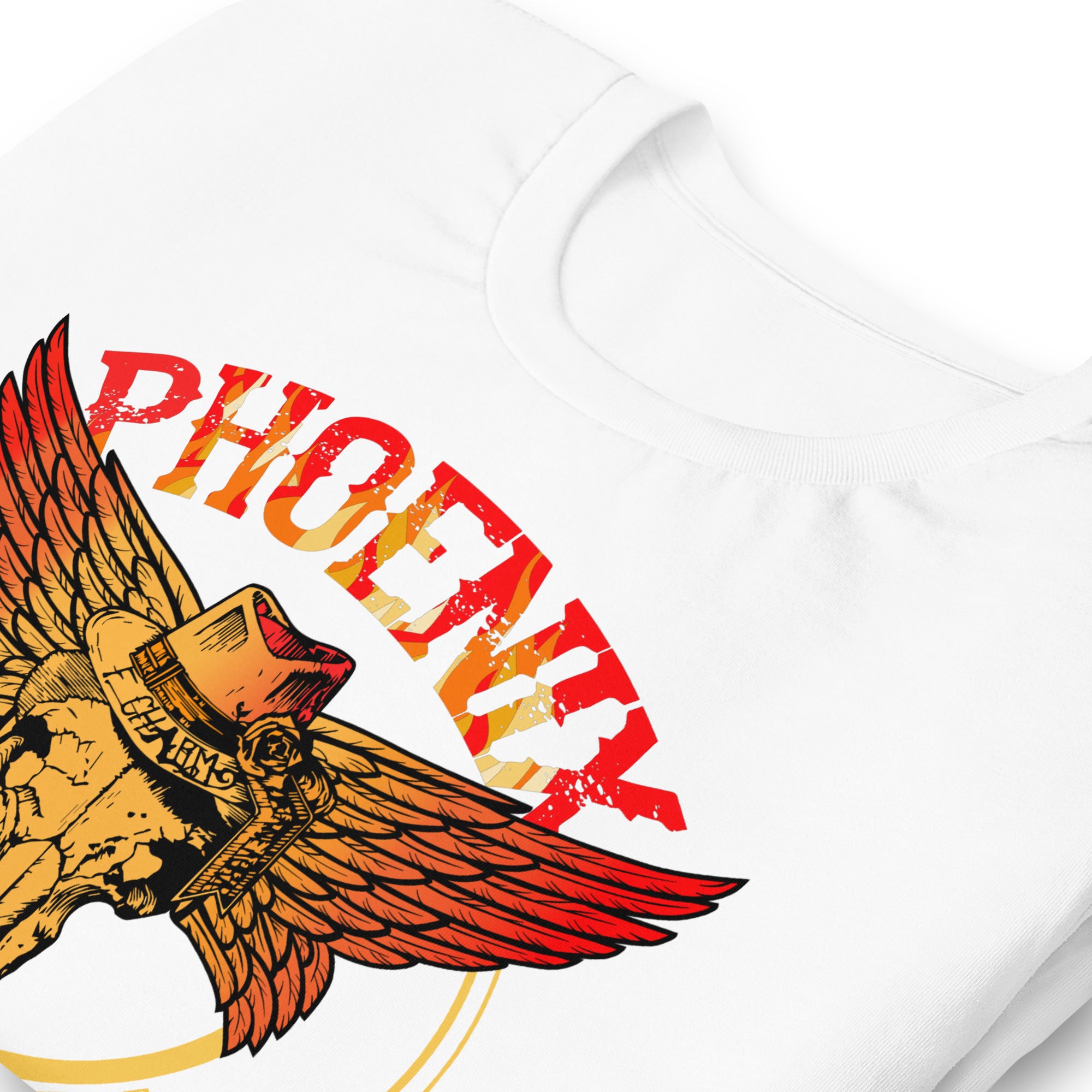 Tricou - Phoenix