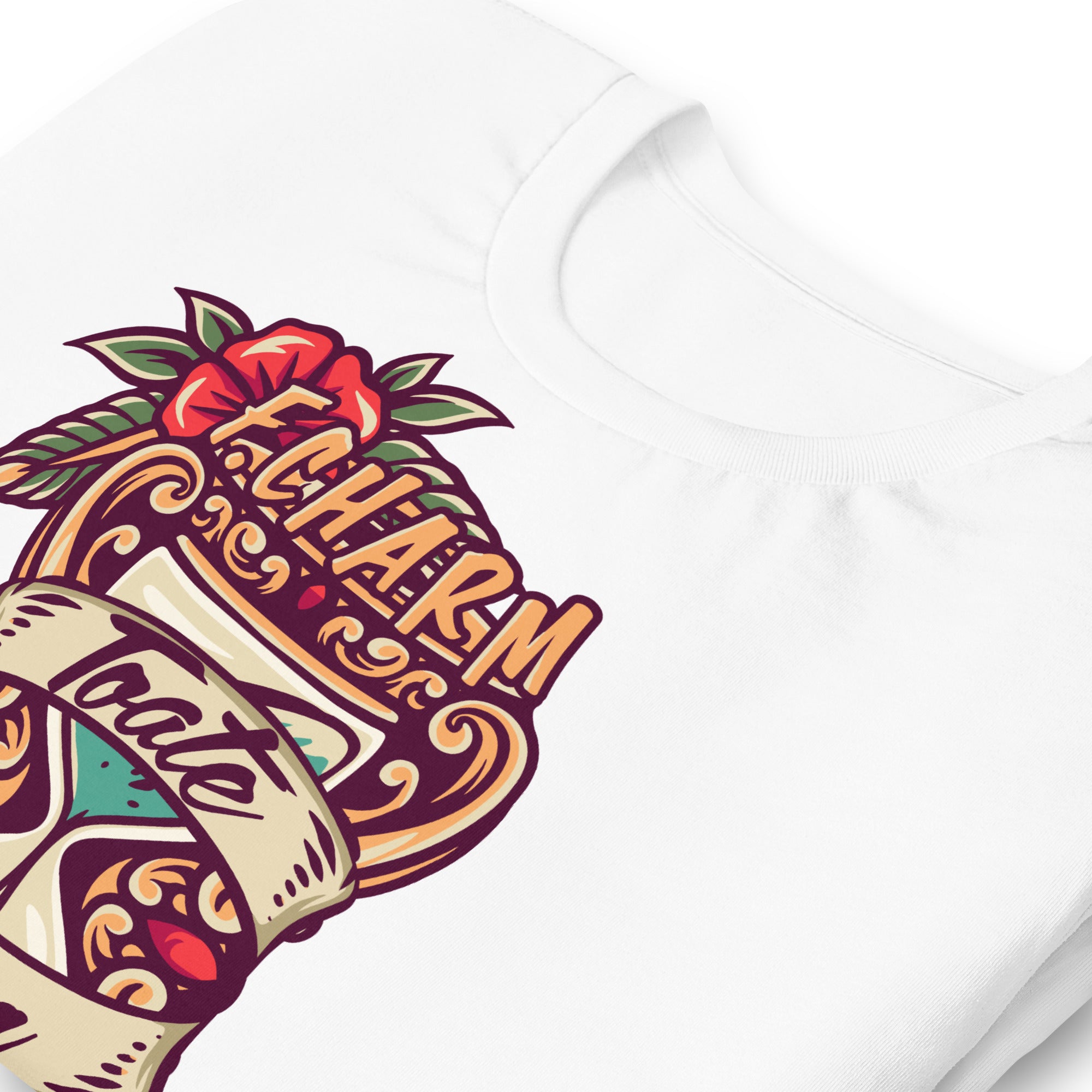 Tricou - Toate Trec