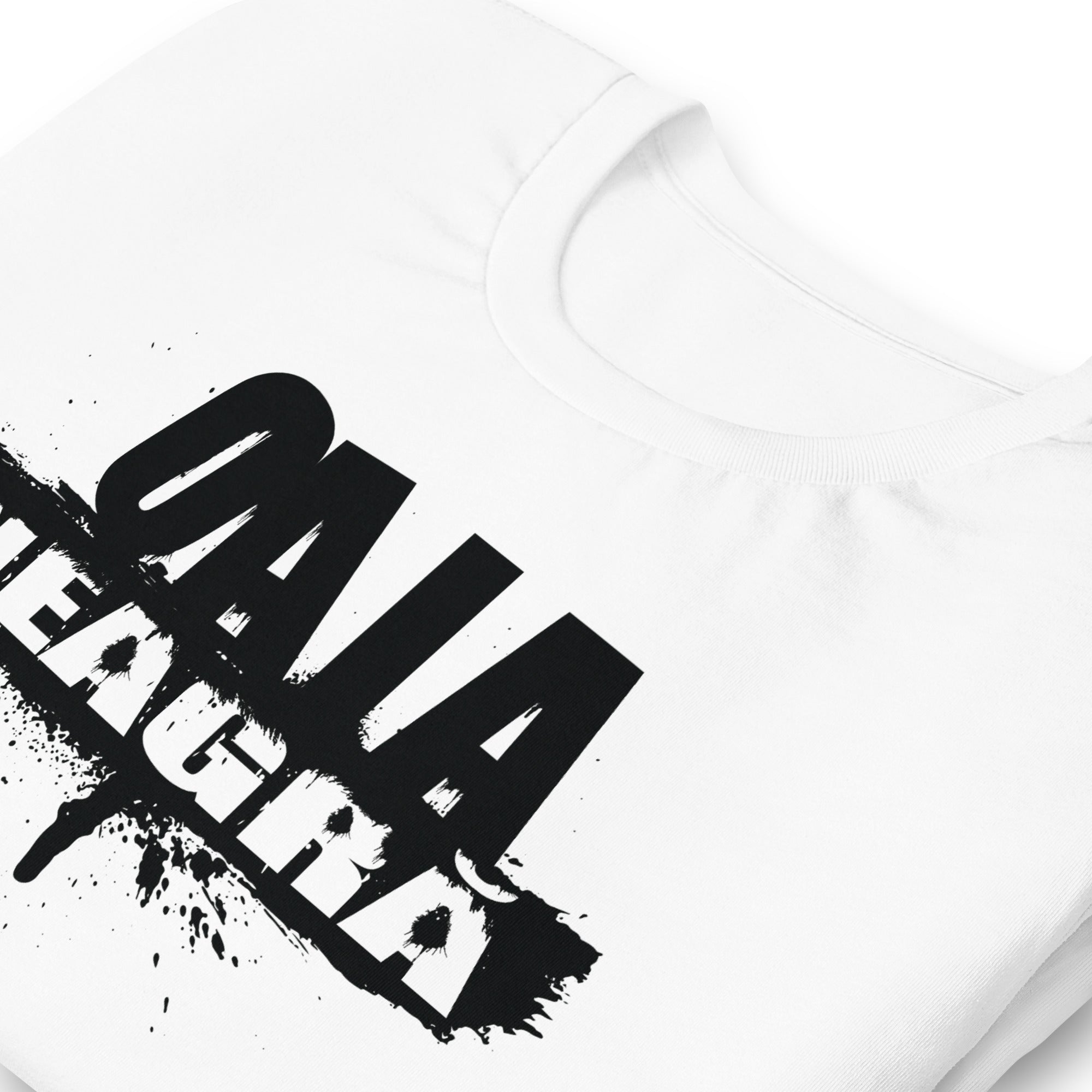 Tricou - Graffiti Tag